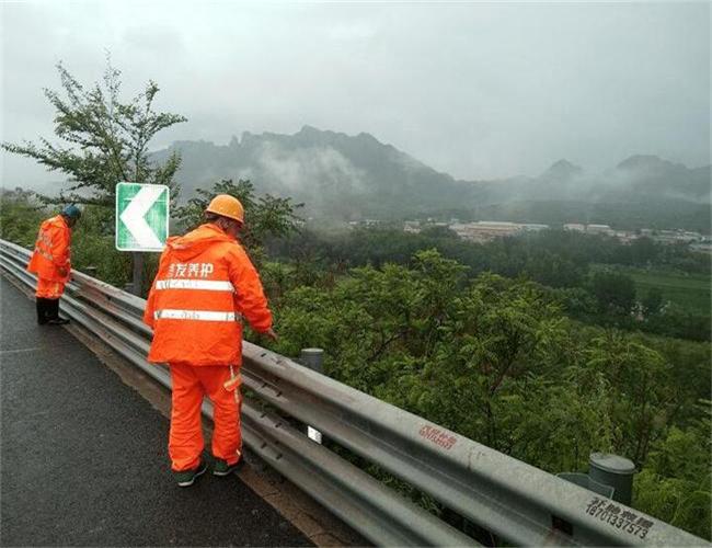 海西大型机场排水系统